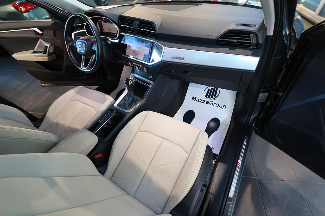AUDI Q3 45 TFSI Quattro S-Tronic S-Line - 16
