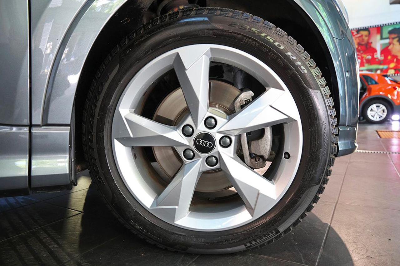 AUDI Q3 45 TFSI Quattro S-Tronic S-Line - 6