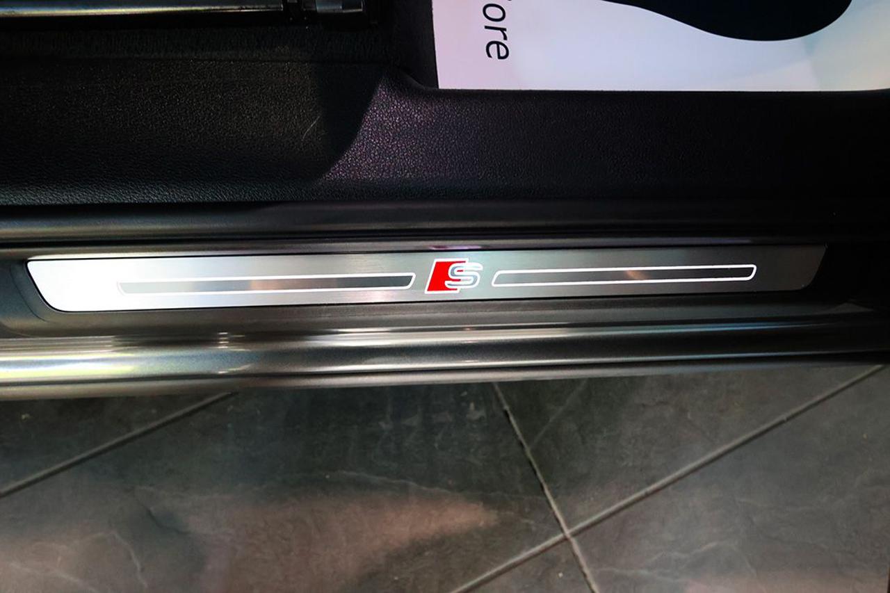 AUDI Q3 45 TFSI Quattro S-Tronic S-Line - 46