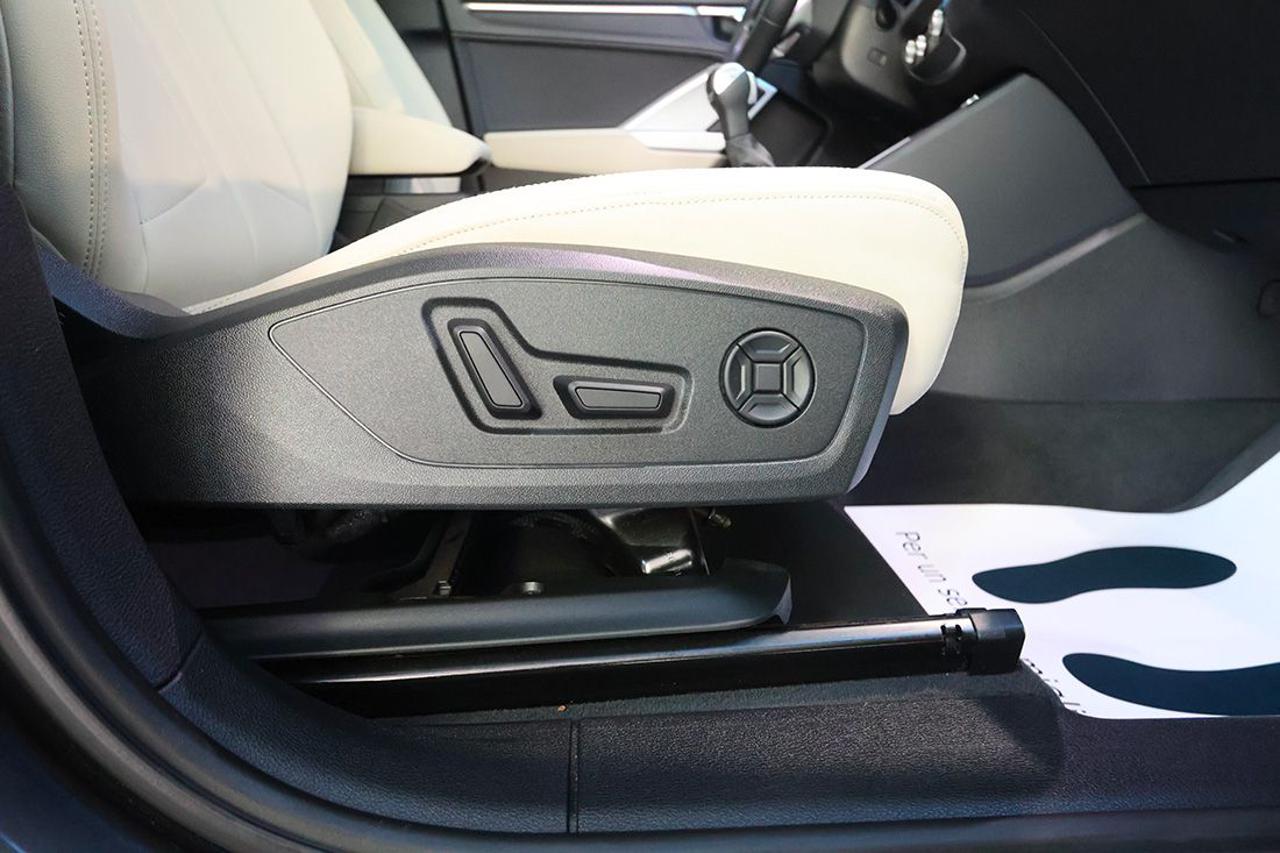 AUDI Q3 45 TFSI Quattro S-Tronic S-Line - 47