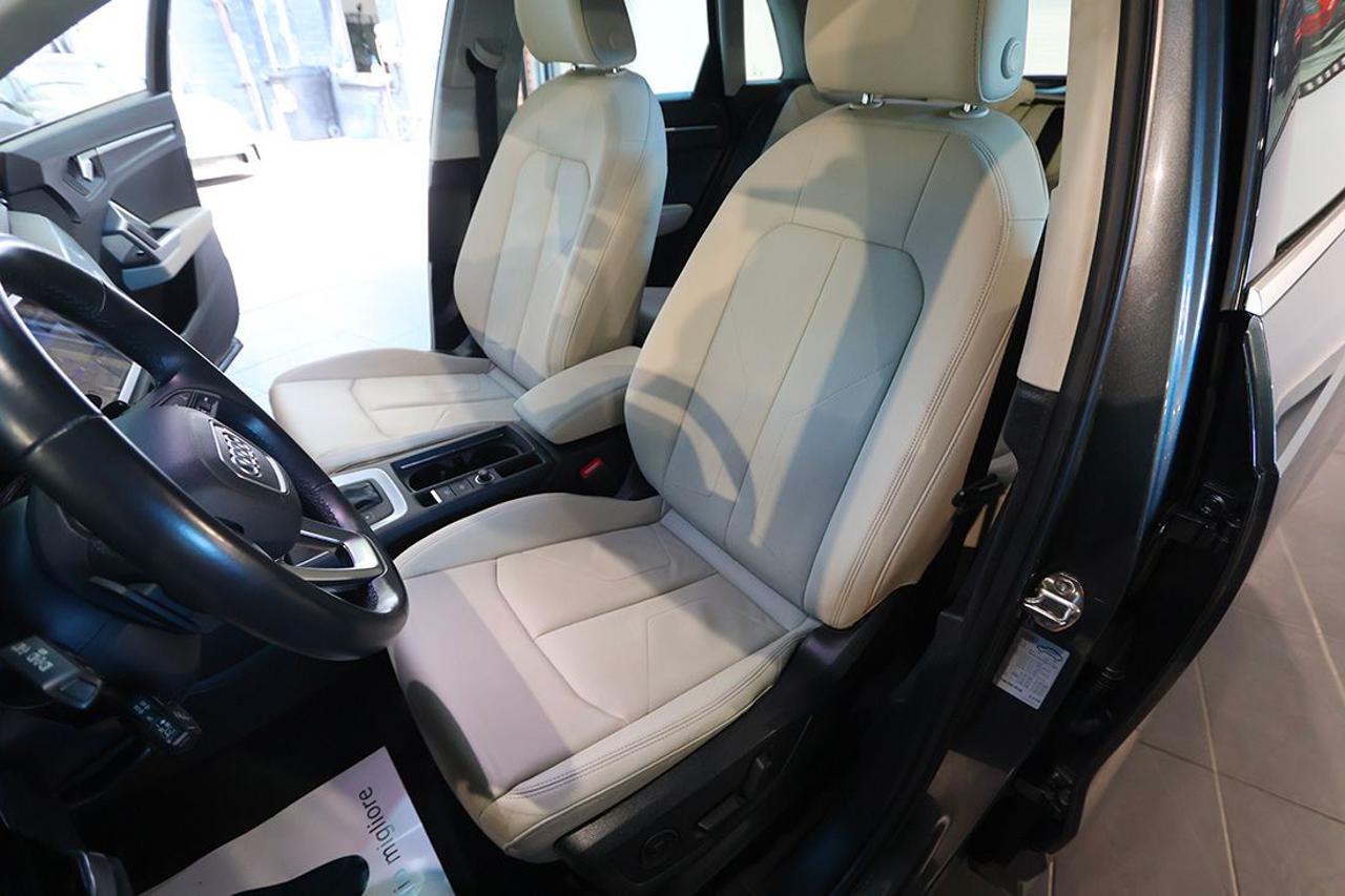 AUDI Q3 45 TFSI Quattro S-Tronic S-Line - 18