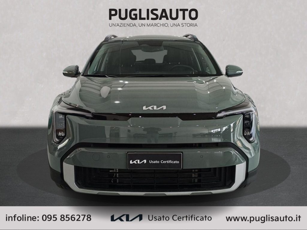 KIA Stonic 1.0 T-GDi 115 CV MHEV MT Style - 2