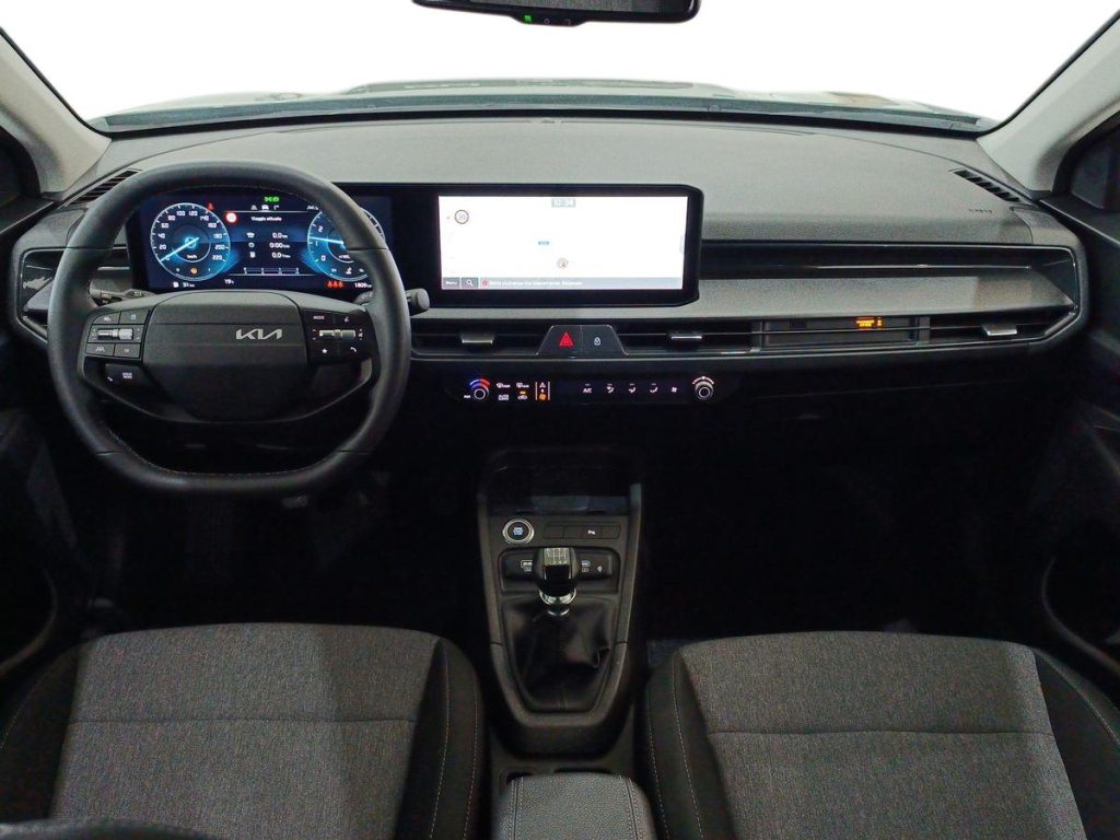 KIA Stonic 1.0 T-GDi 115 CV MHEV MT Style - 7