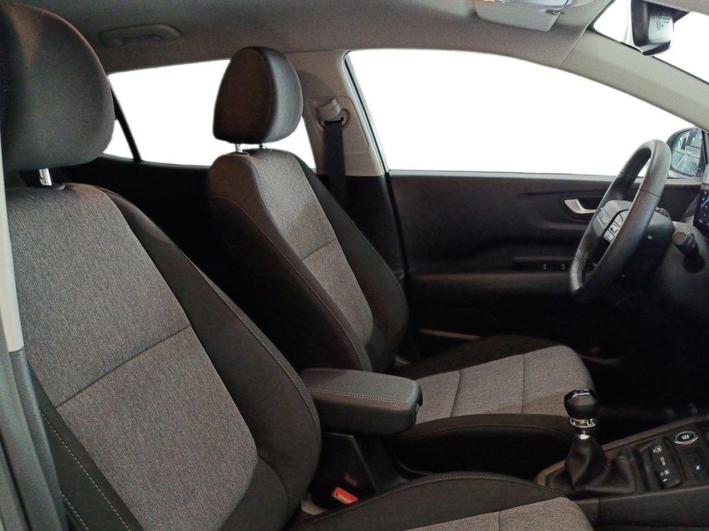KIA Stonic 1.0 T-GDi 115 CV MHEV MT Style - 10