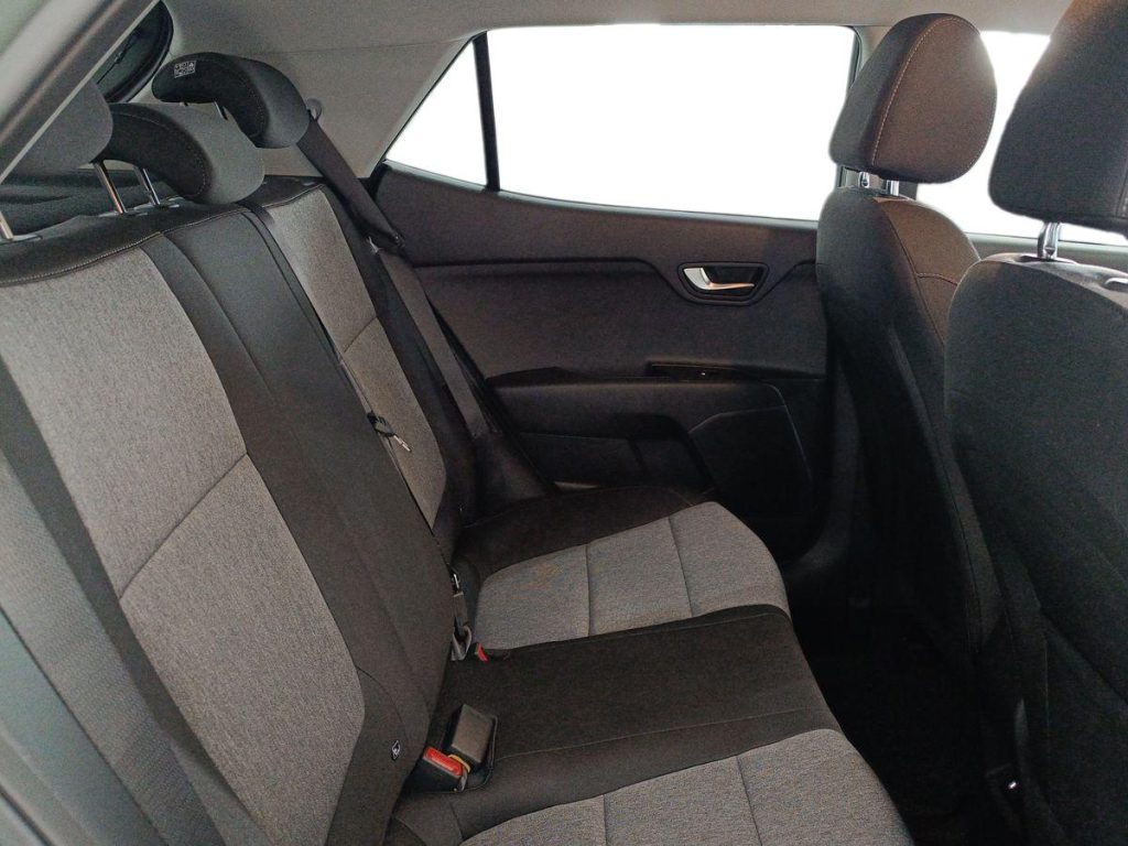 KIA Stonic 1.0 T-GDi 115 CV MHEV MT Style - 11