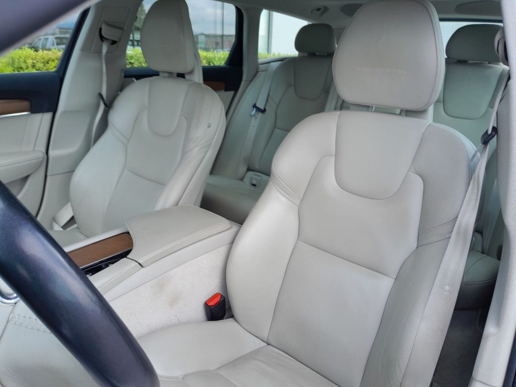 VOLVO V90 D3 Geartronic Kinetic IVA ESPOSTA - 14