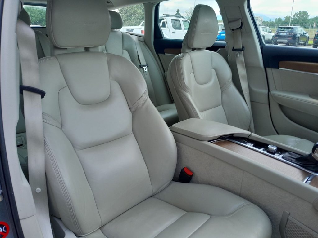 VOLVO V90 D3 Geartronic Kinetic IVA ESPOSTA - 15