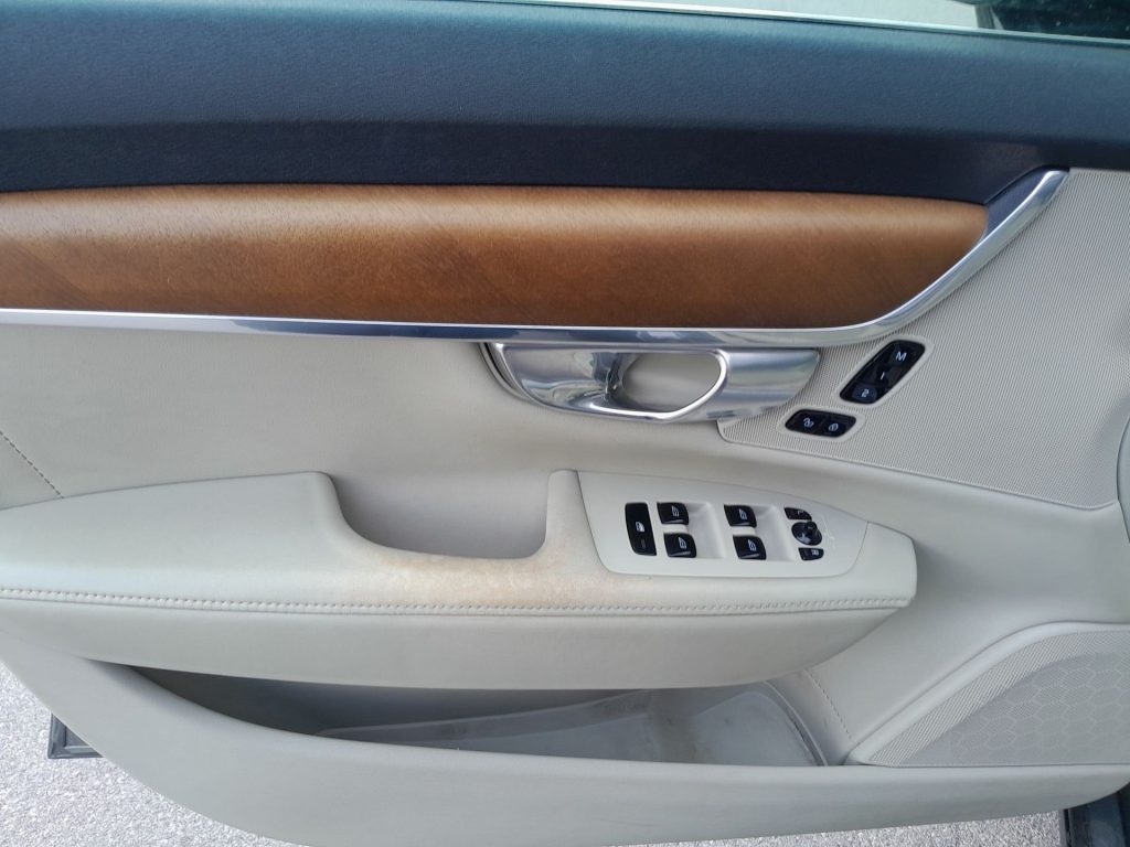 VOLVO V90 D3 Geartronic Kinetic IVA ESPOSTA - 18