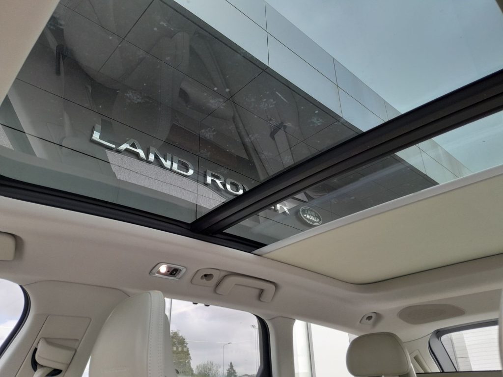 VOLVO V90 D3 Geartronic Kinetic IVA ESPOSTA - 21