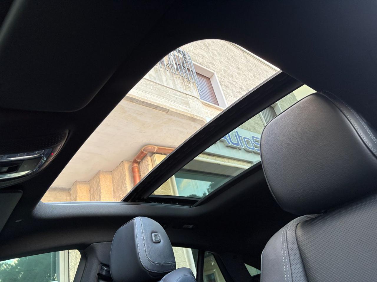 MERCEDES-BENZ GLE 350 de 4Matic Plug-in Hybrid Coupé Premium Plus. - 9