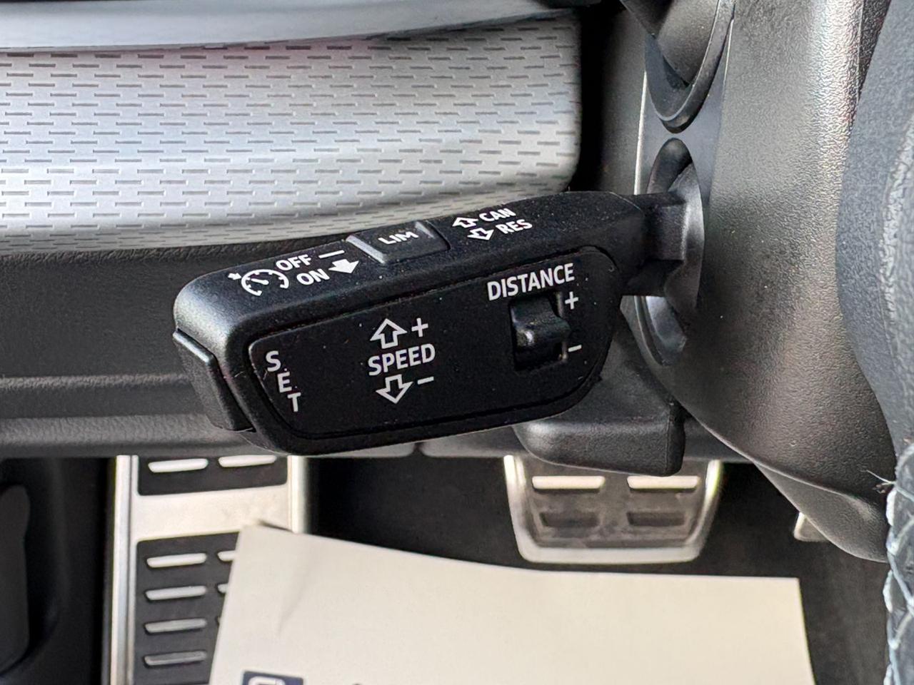 AUDI Q8 50 TDI 286 CV quattro tiptronic S line edition - 33