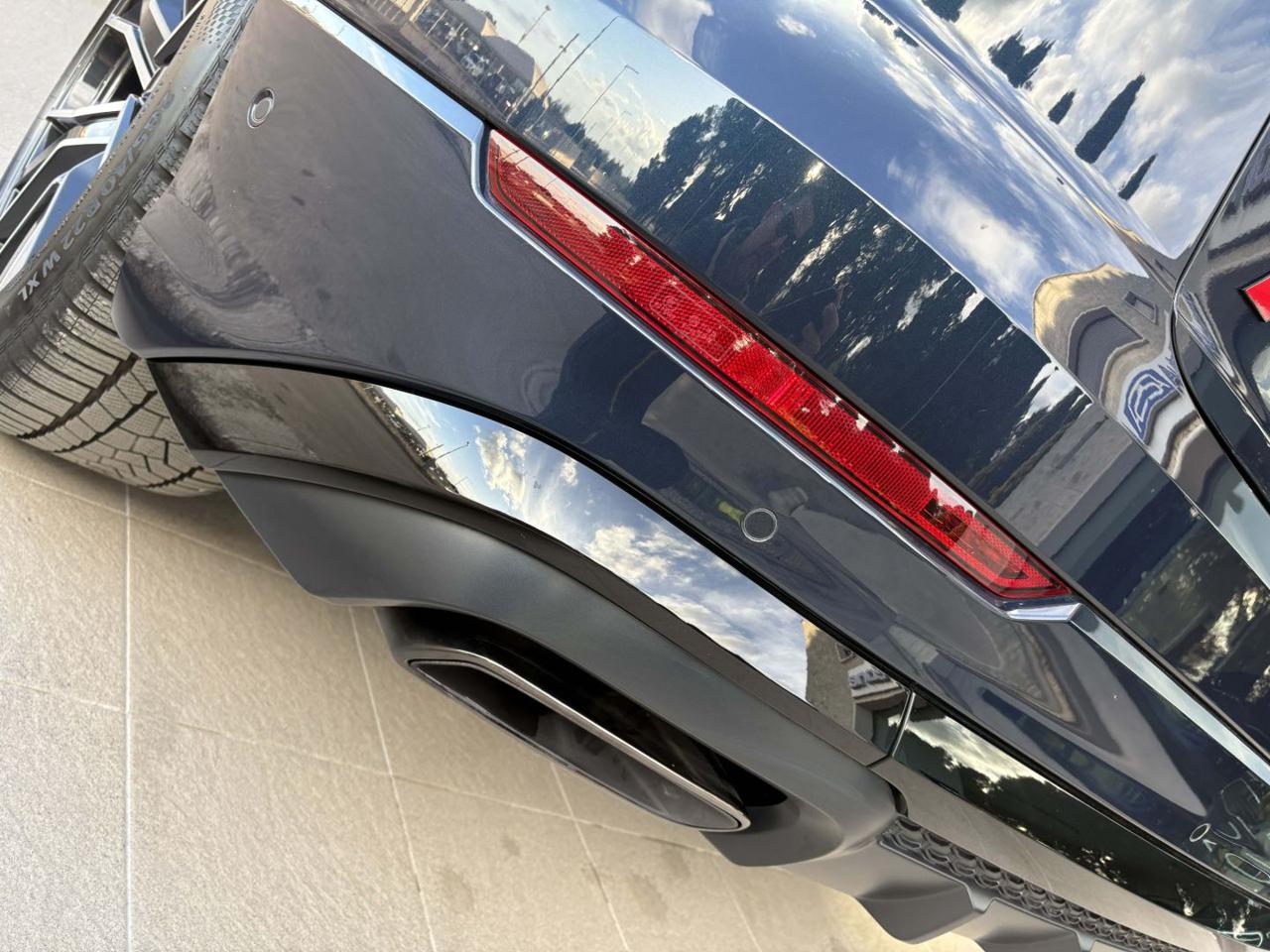 AUDI Q8 50 TDI 286 CV quattro tiptronic S line edition - 56