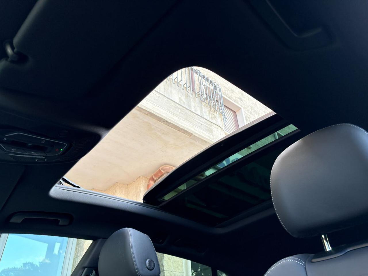 AUDI Q8 50 TDI 286 CV quattro tiptronic S line edition - 9