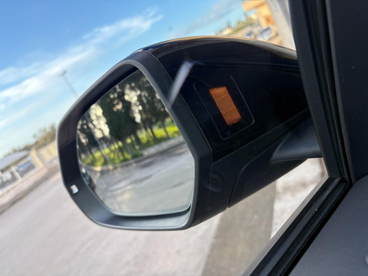 AUDI Q8 50 TDI 286 CV quattro tiptronic S line edition - 37