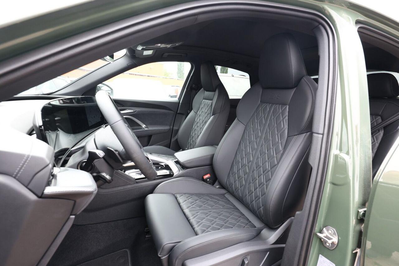 AUDI Q5 SPB TDI 150 kW mHEV+ S tronic quattro S line editi - 4