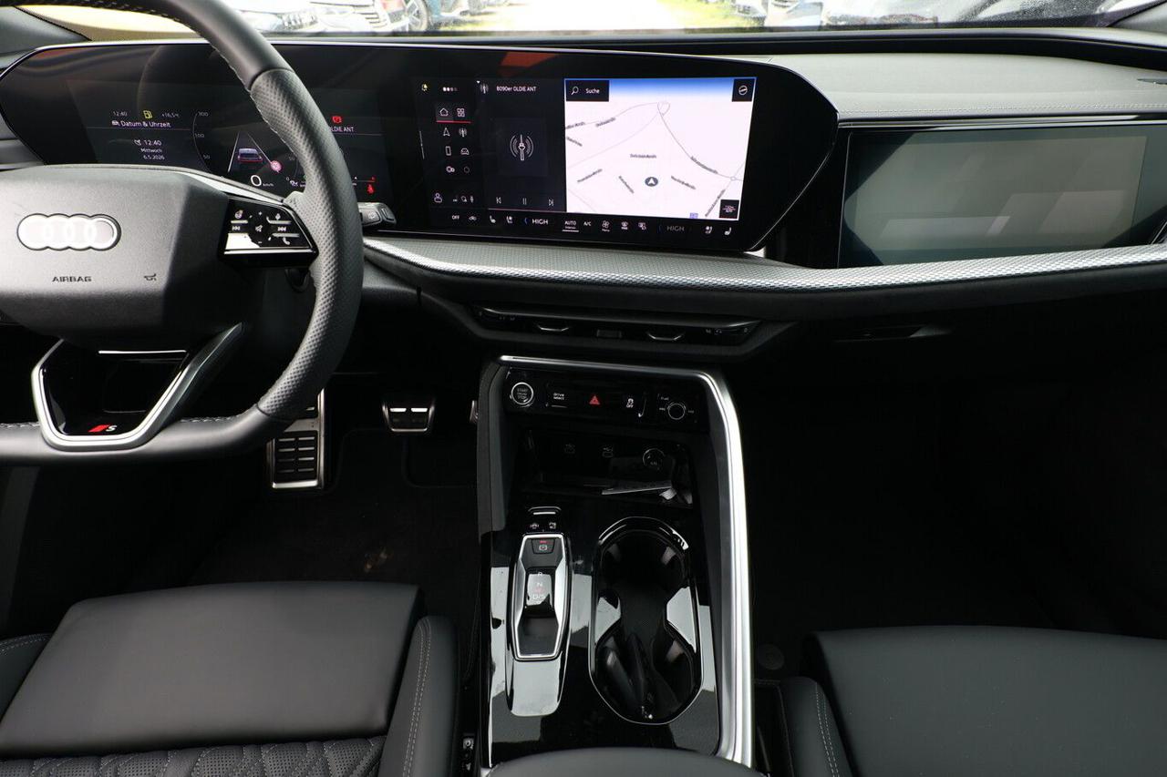 AUDI Q5 SPB TDI 150 kW mHEV+ S tronic quattro S line editi - 6
