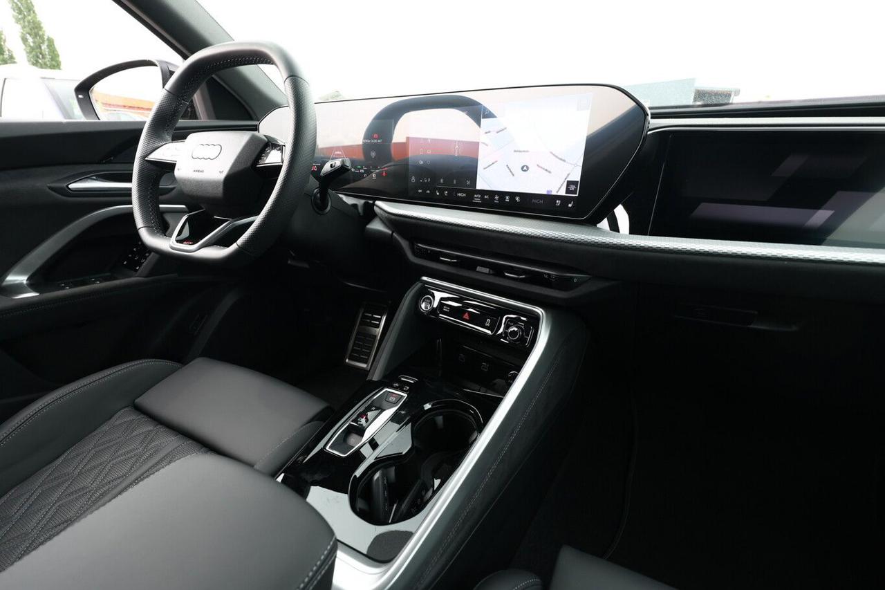 AUDI Q5 SPB TDI 150 kW mHEV+ S tronic quattro S line editi - 7