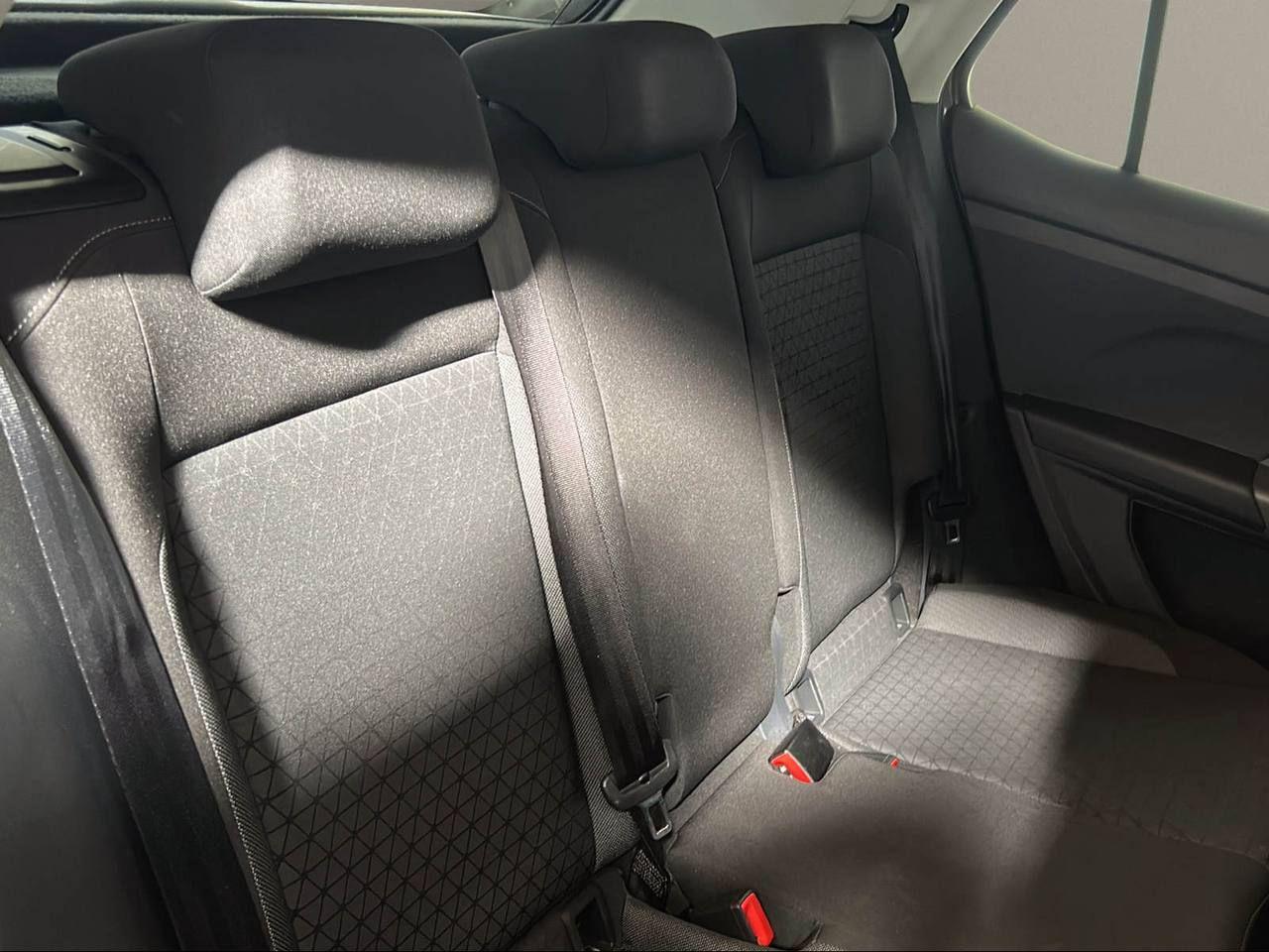 VOLKSWAGEN T-Cross 1.0 TSI 110 CV Style - 13