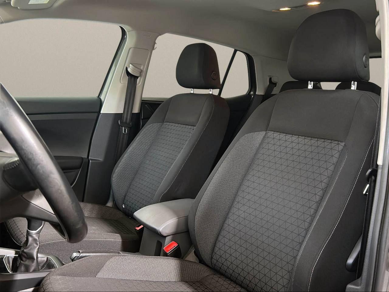 VOLKSWAGEN T-Cross 1.0 TSI 110 CV Style - 10