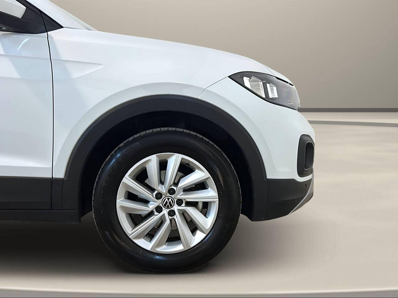 VOLKSWAGEN T-Cross 1.0 TSI 110 CV Style - 40