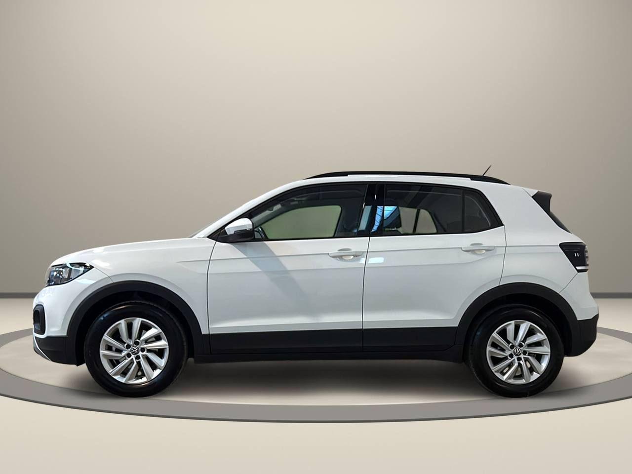 VOLKSWAGEN T-Cross 1.0 TSI 110 CV Style - 3