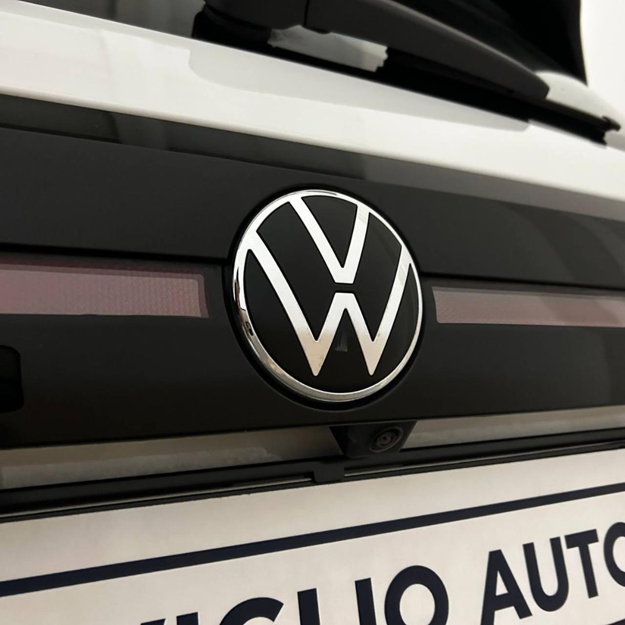 VOLKSWAGEN T-Cross 1.0 TSI 110 CV Style - 38