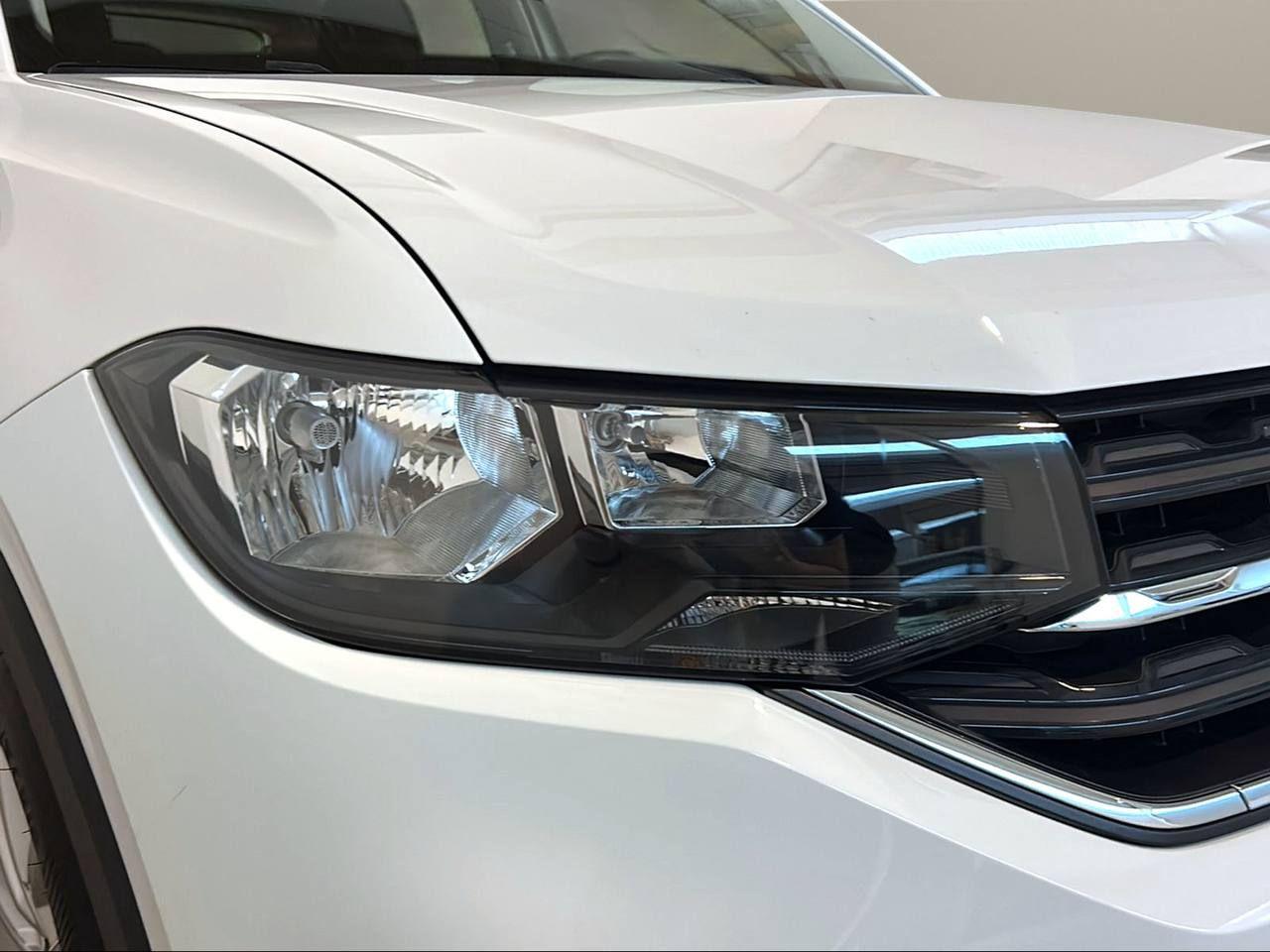 VOLKSWAGEN T-Cross 1.0 TSI 110 CV Style - 32