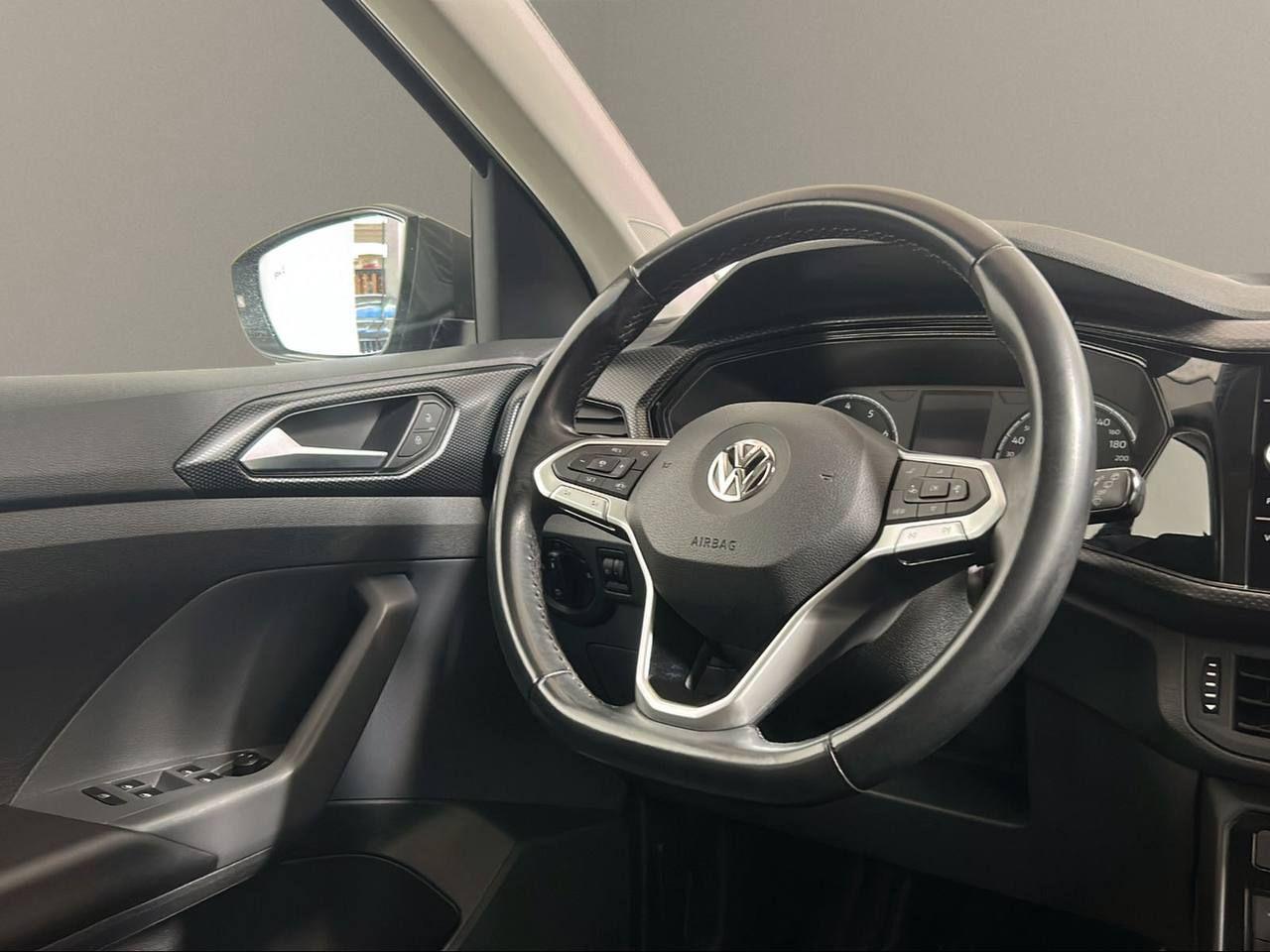 VOLKSWAGEN T-Cross 1.0 TSI 110 CV Style - 24