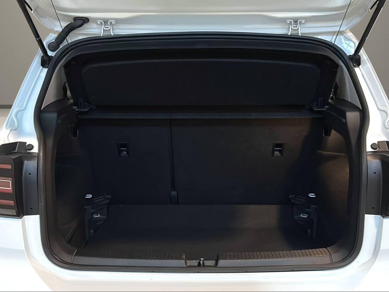 VOLKSWAGEN T-Cross 1.0 TSI 110 CV Style - 7
