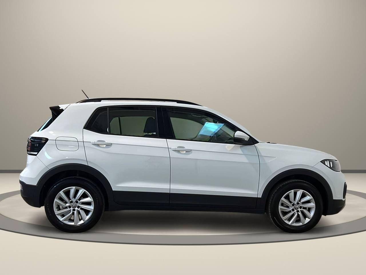 VOLKSWAGEN T-Cross 1.0 TSI 110 CV Style - 4