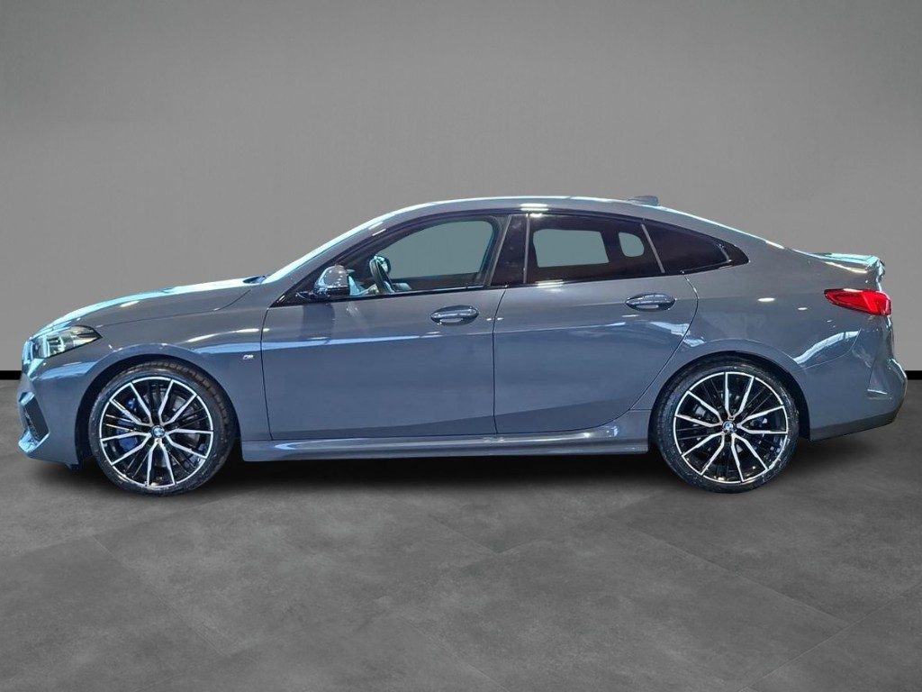 BMW 220 d Gran Coupé Msport Aut. - 3
