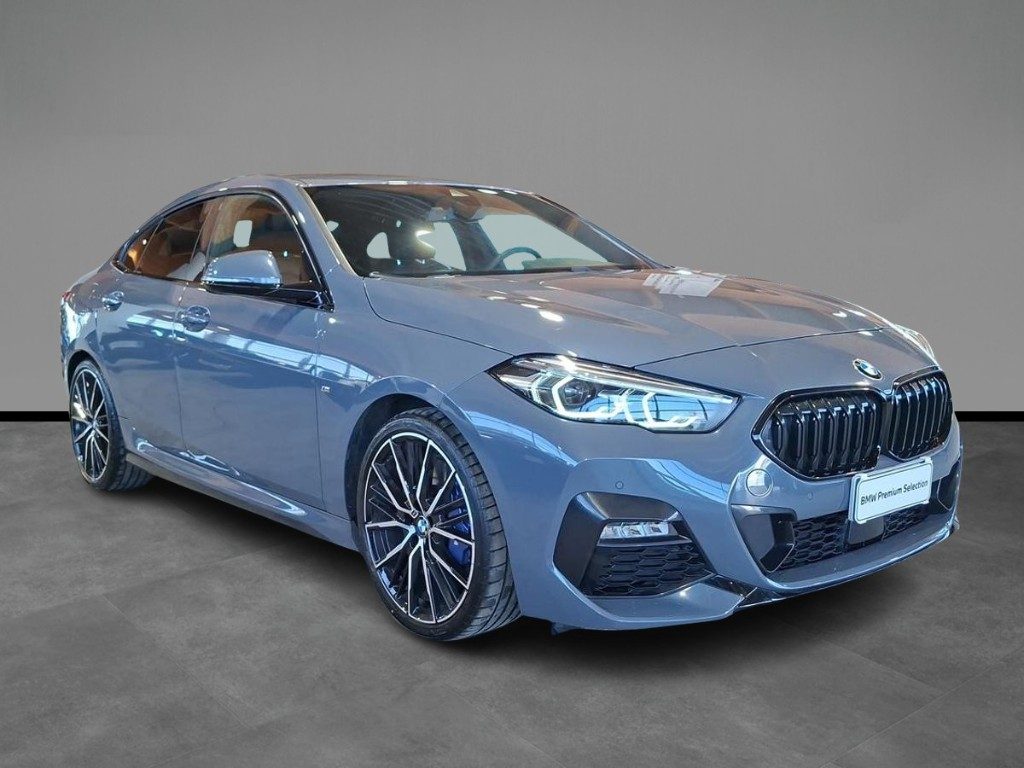 BMW 220 d Gran Coupé Msport Aut. - 15