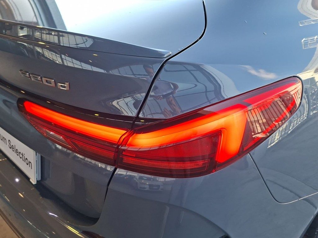 BMW 220 d Gran Coupé Msport Aut. - 7