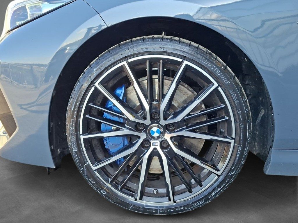 BMW 220 d Gran Coupé Msport Aut. - 5