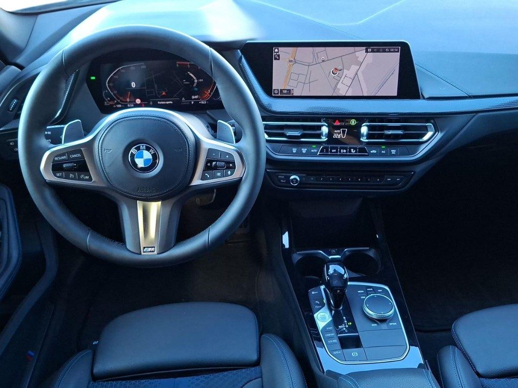 BMW 220 d Gran Coupé Msport Aut. - 8