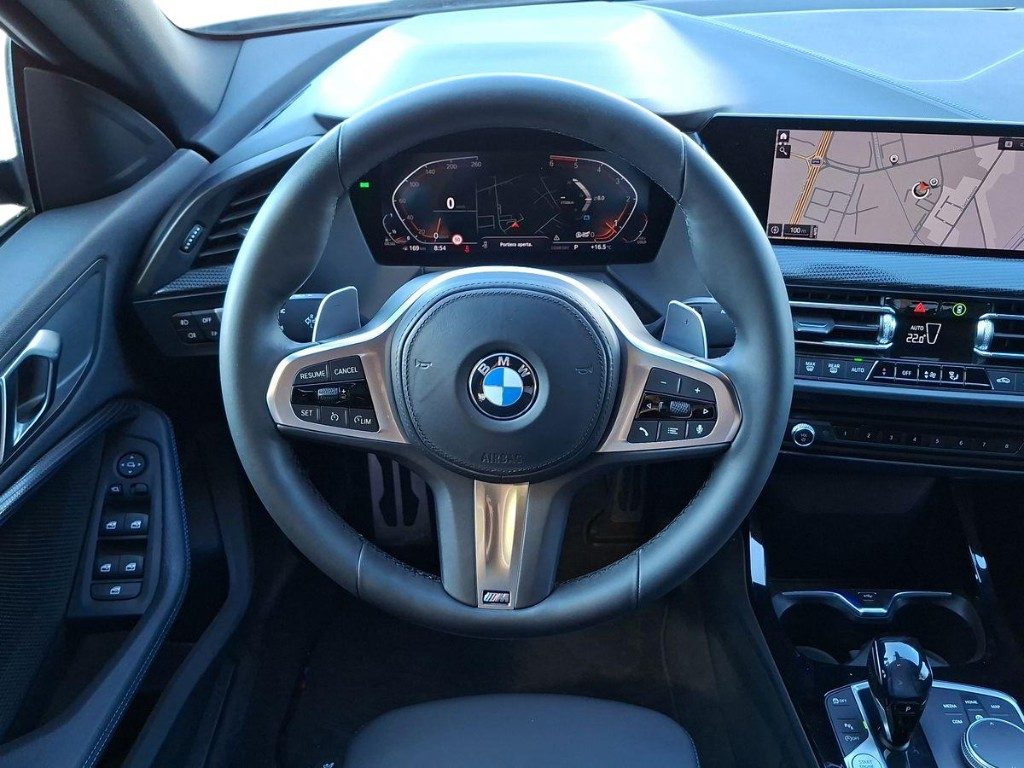 BMW 220 d Gran Coupé Msport Aut. - 10
