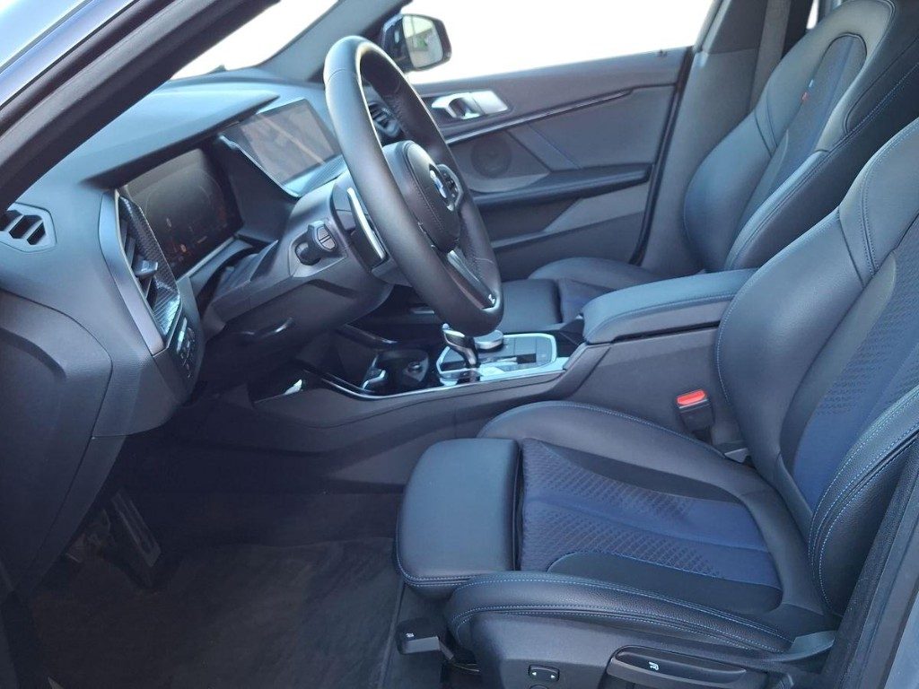 BMW 220 d Gran Coupé Msport Aut. - 9