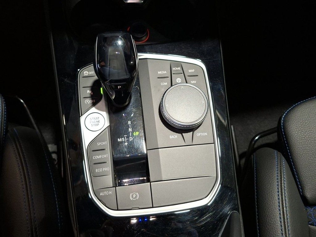 BMW 220 d Gran Coupé Msport Aut. - 12