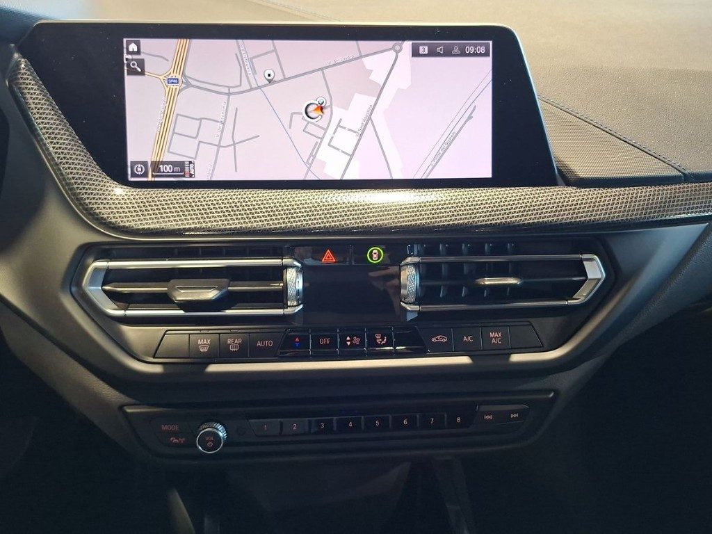 BMW 220 d Gran Coupé Msport Aut. - 13