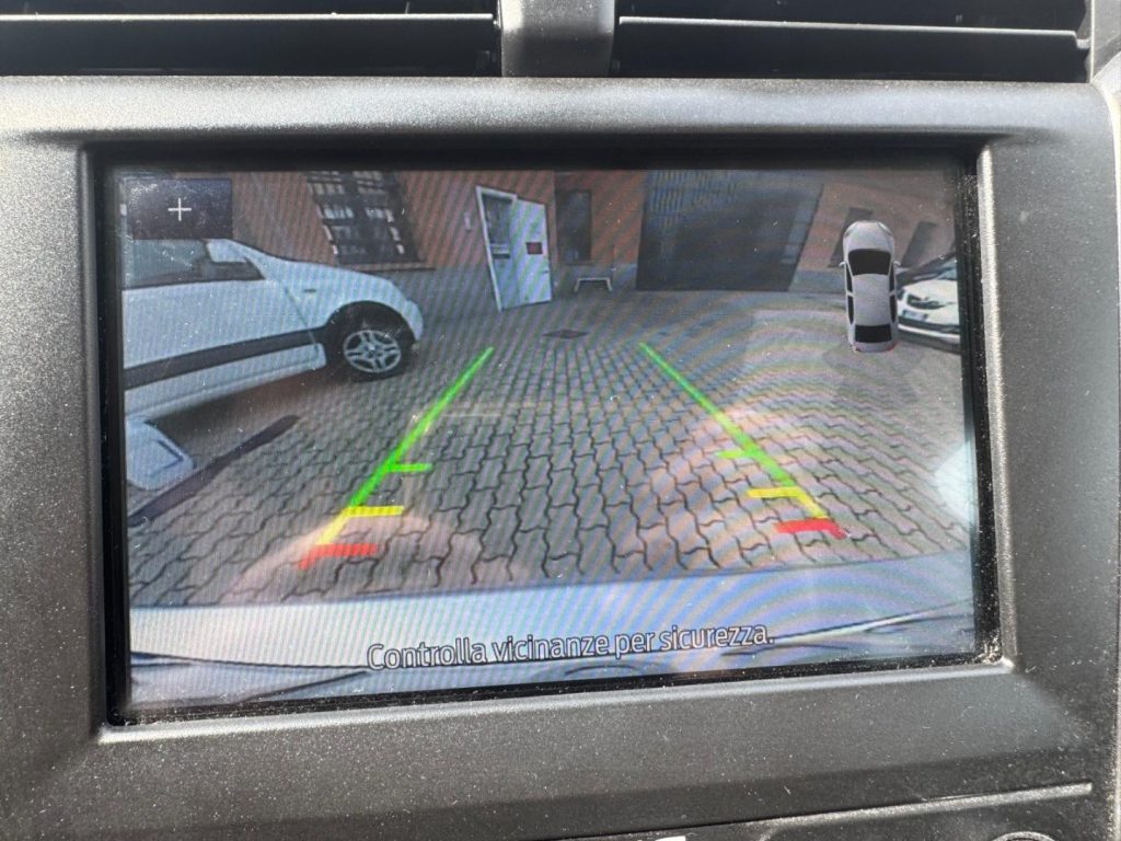 FORD Mondeo 2.0 EcoBlue 150 CV S&S SW Titanium Business - 11