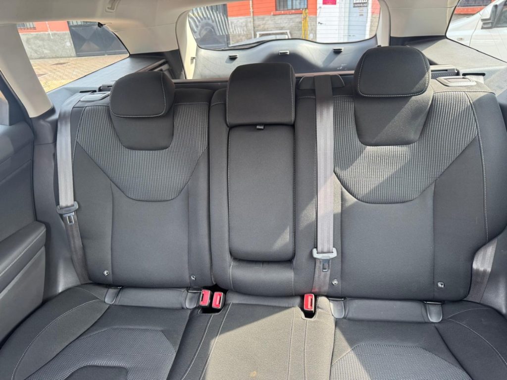 FORD Mondeo 2.0 EcoBlue 150 CV S&S SW Titanium Business - 17