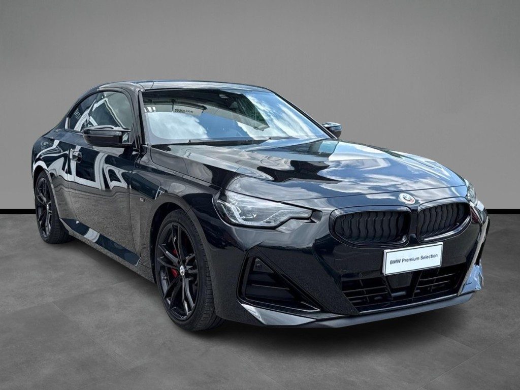 BMW 240 M 240i xDrive Aut. - 13