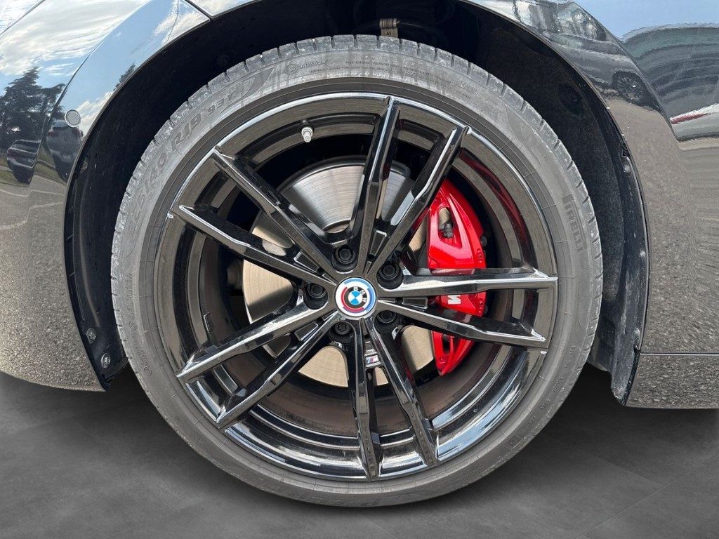 BMW 240 M 240i xDrive Aut. - 5