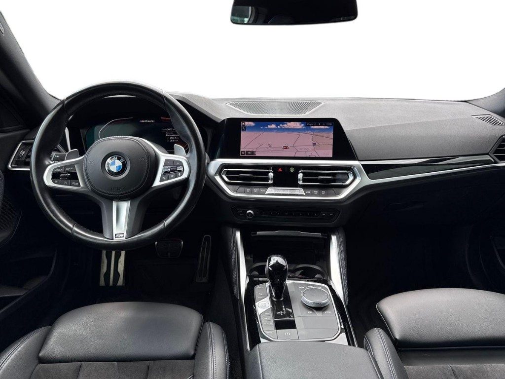 BMW 240 M 240i xDrive Aut. - 8