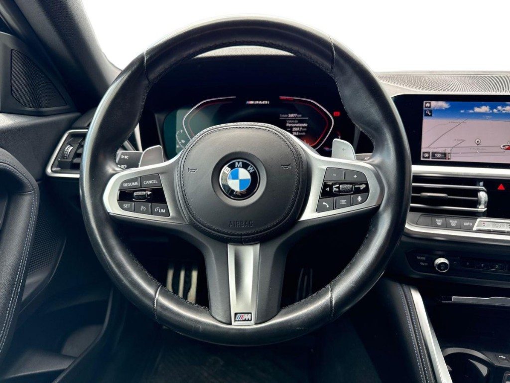 BMW 240 M 240i xDrive Aut. - 10