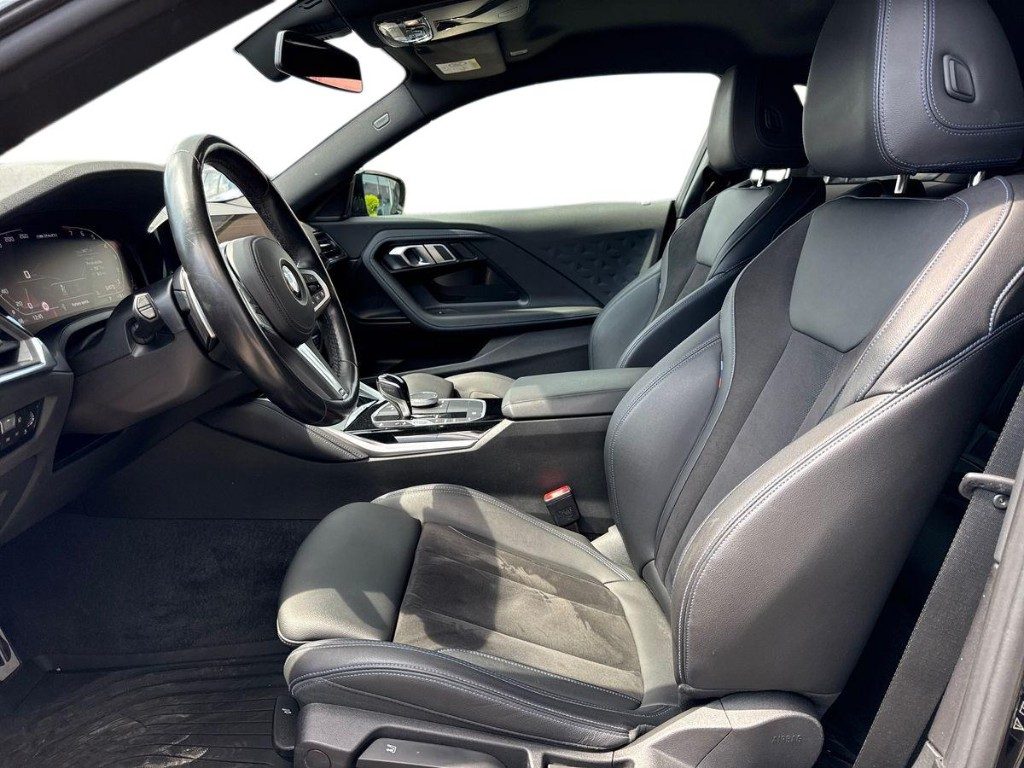 BMW 240 M 240i xDrive Aut. - 9