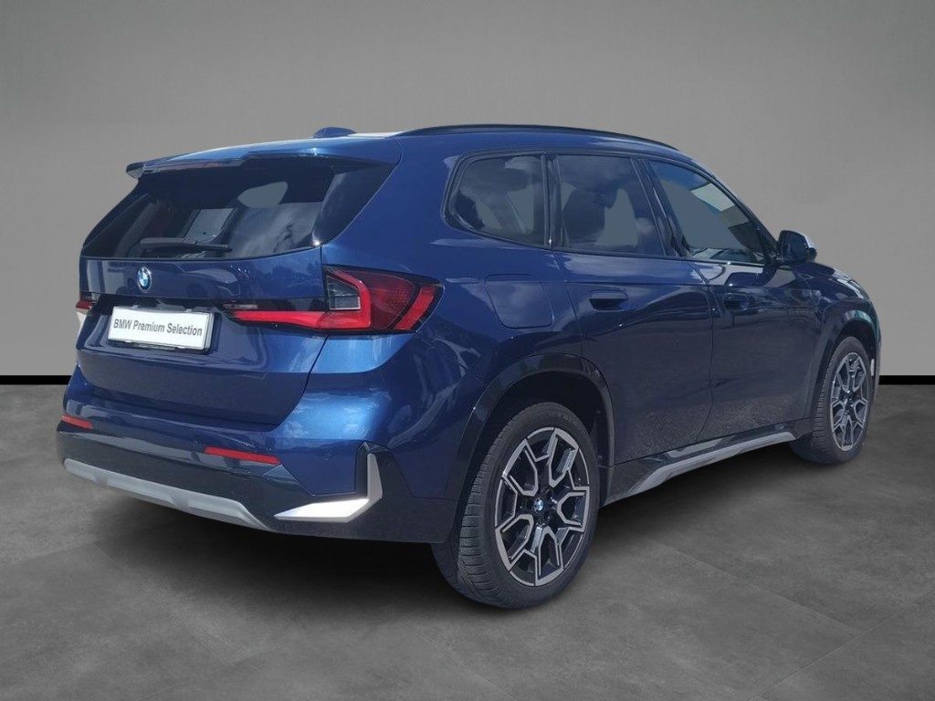 BMW X1 sDrive 18d xLine Aut. + Tetto apr. - 17