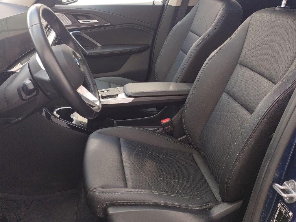 BMW X1 sDrive 18d xLine Aut. + Tetto apr. - 10