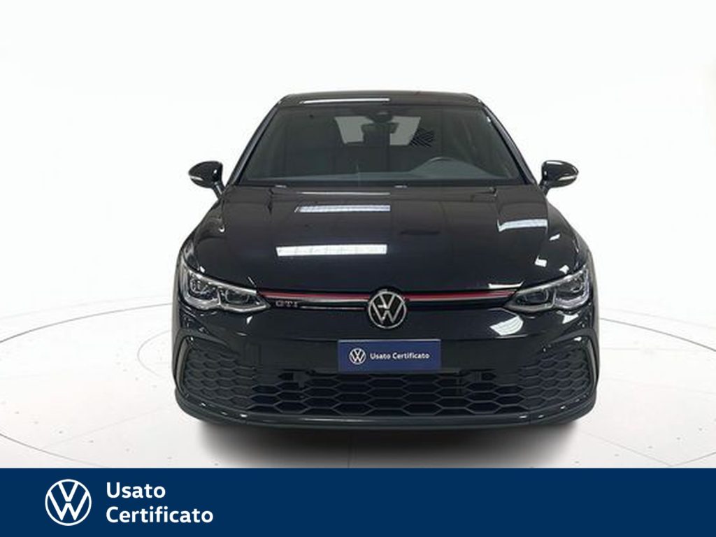 VOLKSWAGEN Golf GTI 2.0 tsi gti 245cv dsg - 2
