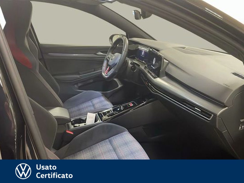 VOLKSWAGEN Golf GTI 2.0 tsi gti 245cv dsg - 6